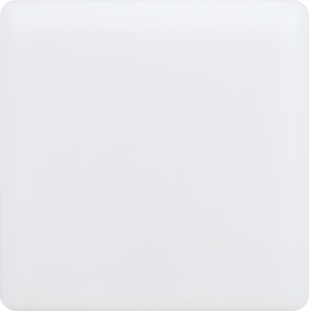 Светильник светодиодный ЭРА LED 16-18-4K накладной квадратный 18Вт 4000К