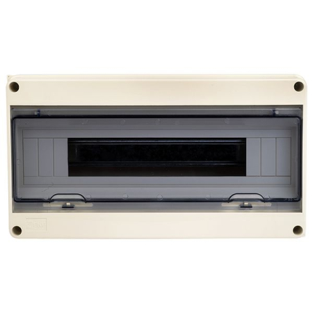 Щит распред. навесной ЩРН-ПГ-18 (199х366х106) IP65 EKF PROxima