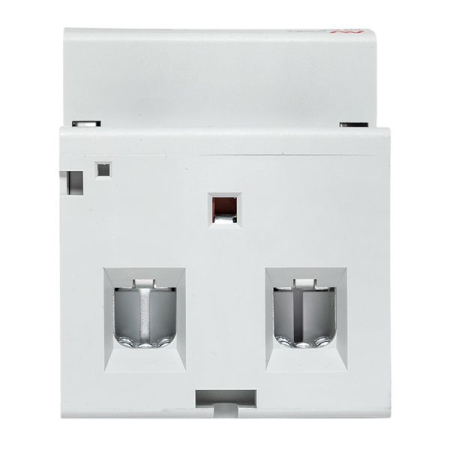 Контактор модульный КМ 125А 1NC+1NO 230VAC (3 мод.) AVERES EKF