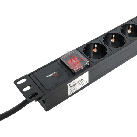 TRP-HPD-LS-16A-8SH-2MSH