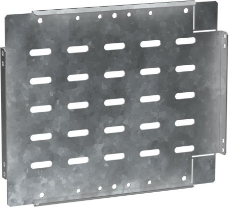 FORMAT Перегородка секционирования вертикальная 250х400 IEK