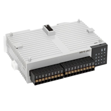 Модуль аналогового ввода EMF 8 PRO-Logic EKF PROxima