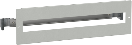 TITAN Панель ЛМА 600 (1х27) H=150 с DIN-рейкой IEK