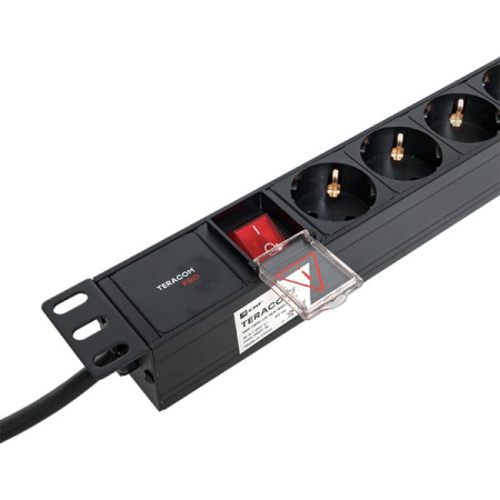 TRP-HPD-LS-16A-8SH-2MSH