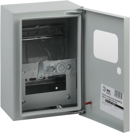 ЭРА SIMPLE ЩУРн-1/6_IP31 (285х190х145)