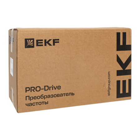 Преобразователь частоты PRO-Drive PD-90-FC-30K0-3-B EKF