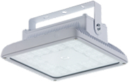 INSEL LB/S LED 120 D120 Ex 5000K светильник