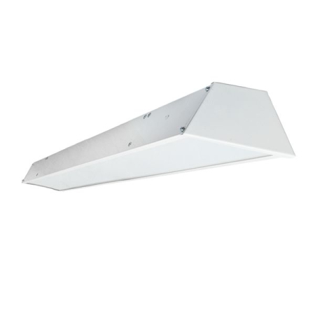 Светильник для школьной доски ДБО-1000 Опал 4000К 1100х120х70 IP40 EKF