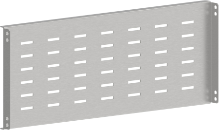 FORMAT Панель секционная внутр. задняя 4B 600х200 IEK