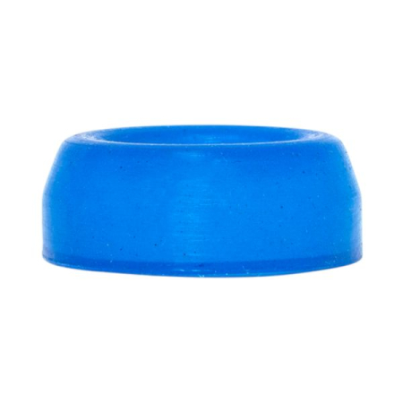 Силиконовый колпачок синий для плоской кнопки XB4 EKF