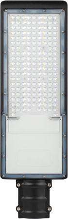 Уличный светильник ЭРА SPP-502-0-50K-120 консольный 120Вт 5000K 10800Лм IP65 полный раструб