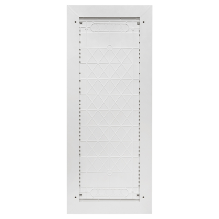 Кожух для навесного монтажа щита "Nova" 5 Габарит EKF PROxima