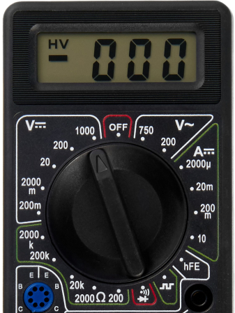 TMD-2S-832