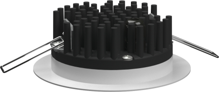 Аварийный светильник BS-ARUNA-10-L2-24