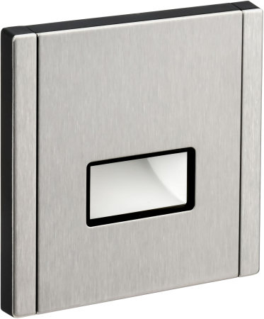 FORTE&PIANO Подсветка LED встраиваемая FP757M ник. IEK
