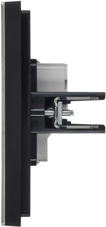 FORTE&PIANO Подсветка LED встраиваемая FP757M ник. IEK