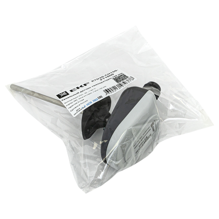 Канальный датчик температуры 150 мм EKF RTD20-CH150-PT1000