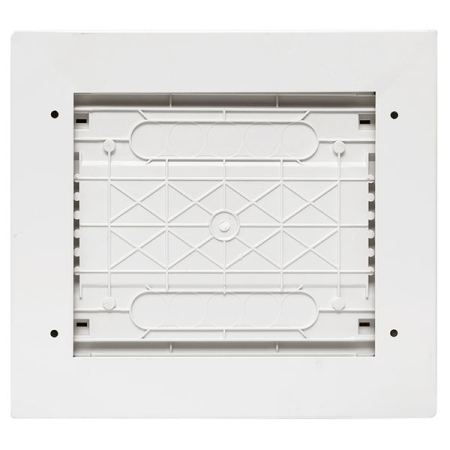 Кожух для навесного монтажа щита "Nova" 1 Габарит EKF PROxima