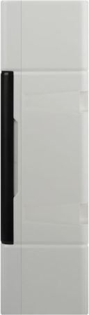 Щит распределительный навесной ЩРН-П-24 ЭРА Trend BOXS-24-p-s-t IP41