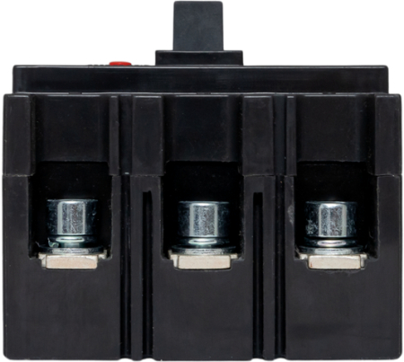 Автоматический выключатель LS125 18кА 3P 63А ProPact EKF