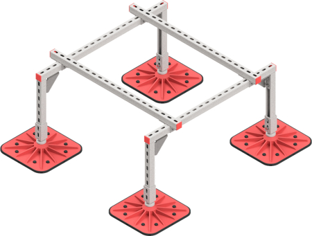 KM-TR-F-SSEI-1000-1000