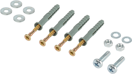 SPO-SCHOOL-SET ЭРА Кронштейн для школьных досок для светильников ДПО (2 шт.) (10/350)