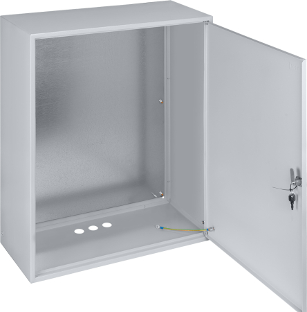 Корпус металлический ЩМП-4-0 (800х650х250) TDM