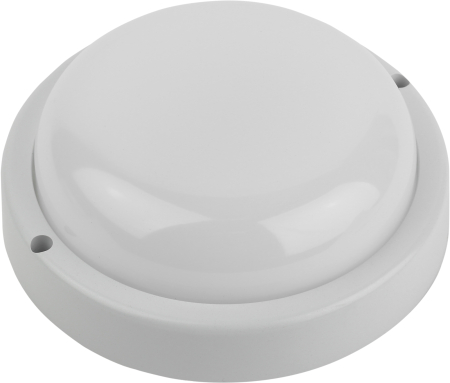 SPB-201-1-65К-012 Светодиод. св-к микроволн. датч. движ. IP65 12Вт  6500К КРУГ