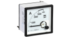 Амперметр Э47 3000/5А кл. точн. 1,5 96х96мм