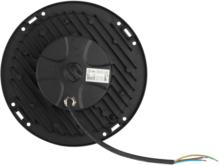 SPP-411-0-50K-200 ЭРА Cветильник cветодиодный подвесной IP65 200Вт 24000Лм 5000К Кп<5% КСС Д IC