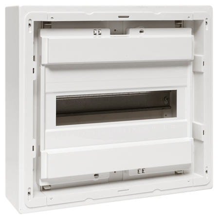 Кожух для навесного монтажа щита "Nova" 1 Габарит EKF PROxima