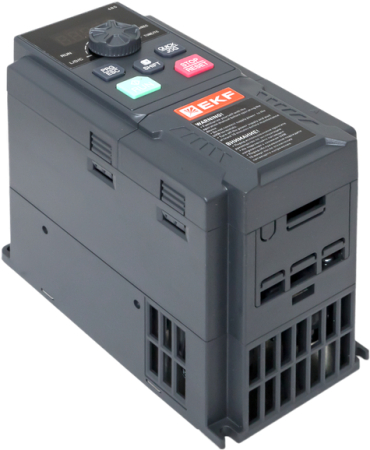Преобразователь частоты PRO-Drive PD-150-FC-2K2-21-B EKF