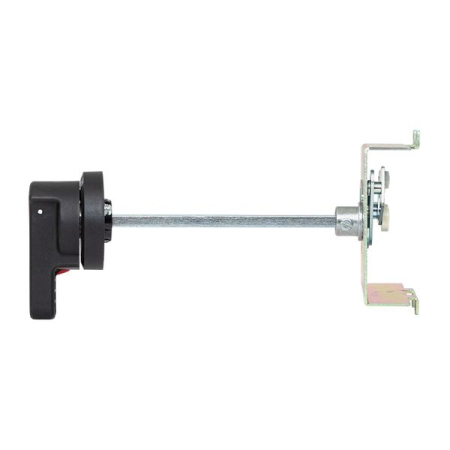 AV POWER-1 Ручной поворотный привод CS1 для TR