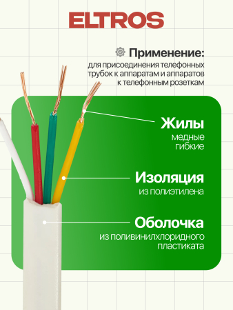 ШТПЛ-007б-ELTROS