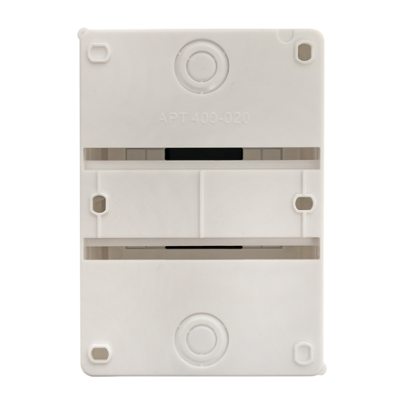 Бокс КМПН 1/4 с дверцей инд. штрих-код EKF PROxima