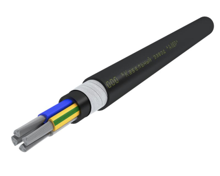 АПвБШп-1-40700мс-Ал