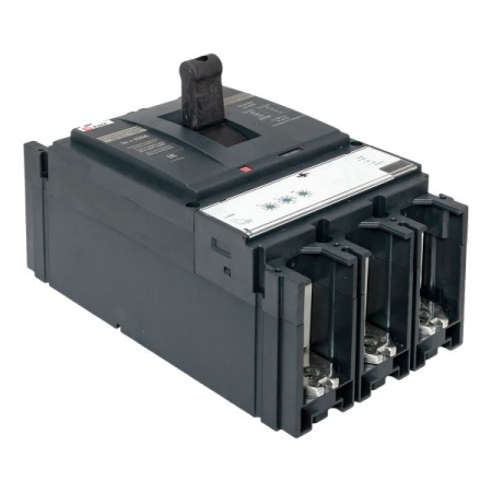 Выключатель автоматический ВА-99C (Compact NS)  400/225А 3P 45кА EKF PROxima