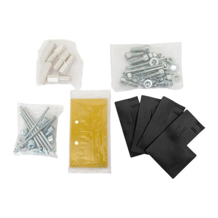 Панель втычная AV POWER-2/3 переднего присоед. PID-2/3F 200А EKF Averes