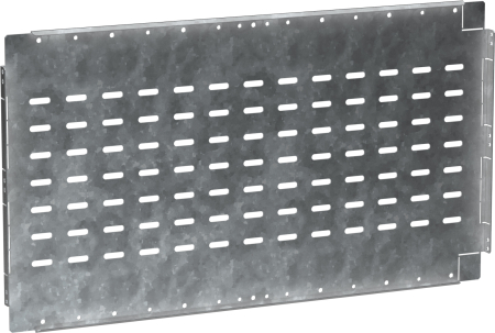 FORMAT Перегородка секционирования вертикальная 400х800 IEK