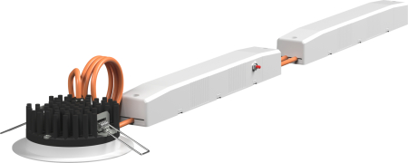 Аварийный светильник BS-ARUNA-83-L3-INEXI3