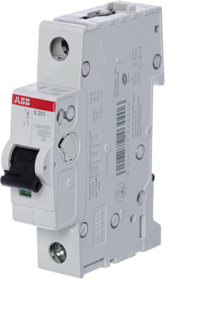 Автомат.выкл-ль 1-полюсной S201 C50