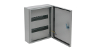 Щит распред. навесной ЩРН-24 (395х310х120) IP54 EKF PROxima
