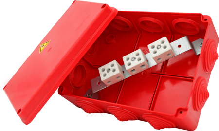 FRJB-KM-P6-25-10-КРОПС-IP55