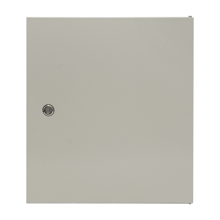 ЩУ-3/1-1 двухдверный (445х400х150) 12 мод. IP54 EKF Basic