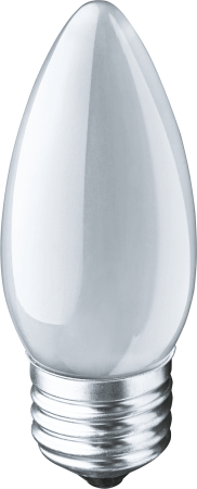 Лампа Navigator 94 327 NI-B-60-230-E27-FR