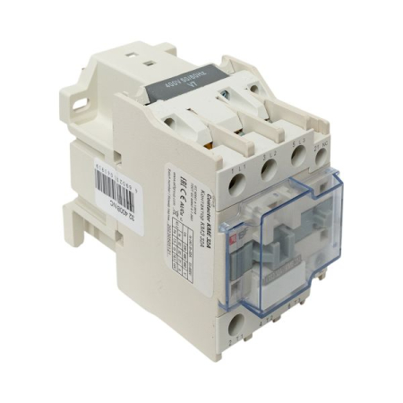 Контактор КМЭ малогабаритный 32А 380В 1NC EKF PROxima