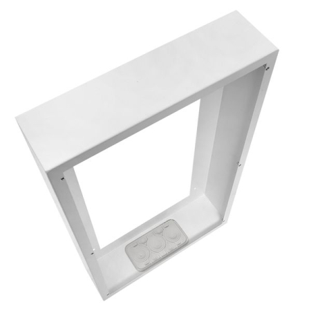 Кожух для навесного монтажа щита "Nova" 3 Габарит EKF PROxima