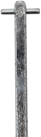 Переходник 400 мм для рукояток управления TwinBlock 80-250А EKF