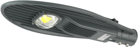 SPP-5-60-5K-W  SPP-5-60-5K-W ЭРА Светодиод. св-к консольный IP65 60Вт 6600лм 5000К 620x245x70 (КСС "Ш")