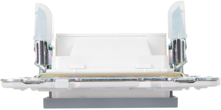 SKANDY Подсветка LED встраиваемая SK-L01Gr сер. IEK